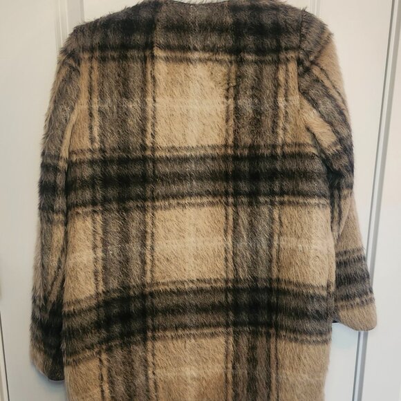 Wilfred Womens Wool Jacket Size XS - Picture 4 of 5